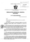 Vista preliminar de documento RESOLUCION GERENCIAL GENERAL REGIONAL - 734-2024