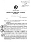 Vista preliminar de documento RESOLUCION GERENCIAL GENERAL REGIONAL - 726-2024