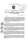 Vista preliminar de documento RESOLUCION GERENCIAL GENERAL REGIONAL - 724-2024