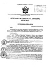 Vista preliminar de documento RESOLUCION GERENCIAL GENERAL REGIONAL - 722-2024