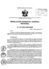 Vista preliminar de documento RESOLUCION GERENCIAL GENERAL REGIONAL - 723-2024