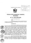 Vista preliminar de documento RESOLUCION GERENCIAL GENERAL REGIONAL - 715-2024