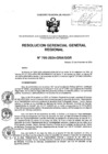 Vista preliminar de documento RESOLUCION GERENCIAL GENERAL REGIONAL - 706-2024