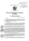 Vista preliminar de documento RESOLUCION GERENCIAL GENERAL REGIONAL - 704-2024