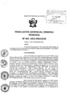 Vista preliminar de documento RESOLUCION GERENCIAL GENERAL REGIONAL - 660-2024