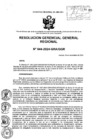 Vista preliminar de documento RESOLUCION GERENCIAL GENERAL REGIONAL - 644-2024