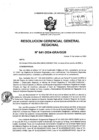 Vista preliminar de documento RESOLUCION GERENCIAL GENERAL REGIONAL - 641-2024