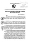 Vista preliminar de documento RESOLUCION GERENCIAL GENERAL REGIONAL - 642-2024