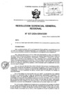 Vista preliminar de documento RESOLUCION GERENCIAL GENERAL REGIONAL - 637-2024