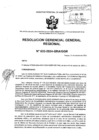 Vista preliminar de documento RESOLUCION GERENCIAL GENERAL REGIONAL - 632-2024