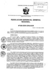 Vista preliminar de documento RESOLUCION GERENCIAL GENERAL REGIONAL - 629-2024