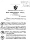 Vista preliminar de documento RESOLUCION GERENCIAL GENERAL REGIONAL - 583-2024