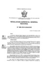 Vista preliminar de documento RESOLUCION GERENCIAL GENERAL REGIONAL - 566-2024