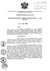 Vista preliminar de documento RESOLUCION GERENCIAL GENERAL REGIONAL - 557-2024