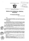 Vista preliminar de documento RESOLUCION GERENCIAL GENERAL REGIONAL - 545-2024