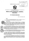 Vista preliminar de documento RESOLUCION GERENCIAL GENERAL REGIONAL - 539-2024