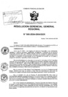 Vista preliminar de documento RESOLUCION GERENCIAL GENERAL REGIONAL - 540-2024