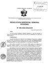 Vista preliminar de documento RESOLUCION GERENCIAL GENERAL REGIONAL - 480-2024