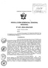 Vista preliminar de documento RESOLUCION GERENCIAL GENERAL REGIONAL - 423-2024