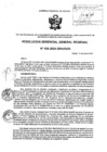 Vista preliminar de documento RESOLUCION GERENCIAL GENERAL REGIONAL-424-2024