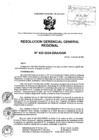 Vista preliminar de documento RESOLUCION GERENCIAL GENERAL REGIONAL - 422-2024
