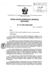 Vista preliminar de documento RESOLUCION GERENCIAL GENERAL REGIONAL - 417-2024
