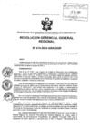 Vista preliminar de documento RESOLUCION GERENCIAL GENERAL REGIONAL - 414-2024