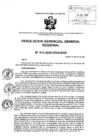 Vista preliminar de documento RESOLUCION GERENCIAL GENERAL REGIONAL - 413-2024