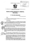 Vista preliminar de documento RESOLUCION GERENCIAL GENERAL REGIONAL - 410-2024
