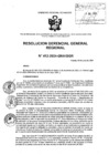 Vista preliminar de documento RESOLUCION GERENCIAL GENERAL REGIONAL - 412-2024