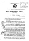Vista preliminar de documento RESOLUCION GERENCIAL GENERAL REGIONAL - 411-2024