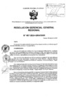 Vista preliminar de documento RESOLUCION GERENCIAL GENERAL REGIONAL - 407-2024