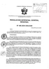 Vista preliminar de documento RESOLUCION GERENCIAL GENERAL REGIONAL - 406-2024