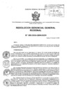 Vista preliminar de documento RESOLUCION GERENCIAL GENERAL REGIONAL - 395-2024