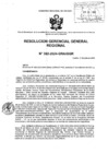 Vista preliminar de documento RESOLUCION GERENCIAL GENERAL REGIONAL - 392-2024