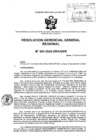 Vista preliminar de documento RESOLUCION GERENCIAL GENERAL REGIONAL - 391-2024