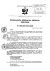 Vista preliminar de documento RESOLUCION GERENCIAL GENERAL REGIONAL - 389-2024