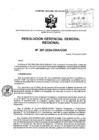 Vista preliminar de documento RESOLUCION GERENCIAL GENERAL REGIONAL - 387-2024