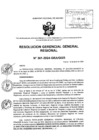Vista preliminar de documento RESOLUCION GERENCIAL GENERAL REGIONAL - 361-2024