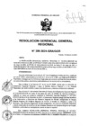 Vista preliminar de documento RESOLUCION GERENCIAL GENERAL REGIONAL - 356-2024
