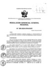 Vista preliminar de documento RESOLUCION GERENCIAL GENERAL REGIONAL-350-2024
