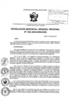 Vista preliminar de documento RESOLUCION GERENCIAL GENERAL REGIONAL - 352-2024