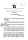 Vista preliminar de documento RESOLUCION GERENCIAL GENERAL REGIONAL - 341-2024
