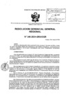 Vista preliminar de documento RESOLUCION GERENCIAL GENERAL REGIONAL - 340-2024