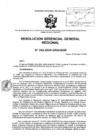 Vista preliminar de documento RESOLUCION GERENCIAL GENERAL REGIONAL - 342-2024