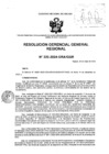 Vista preliminar de documento RESOLUCION GERENCIAL GENERAL REGIONAL - 335-2024