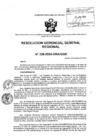 Vista preliminar de documento RESOLUCION GERENCIAL GENERAL REGIONAL - 328-2024