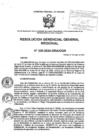 Vista preliminar de documento RESOLUCION GERENCIAL GENERAL REGIONAL - 320-2024