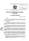 Vista preliminar de documento RESOLUCION GERENCIAL GENERAL REGIONAL - 318-2024