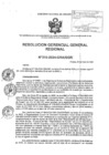 Vista preliminar de documento RESOLUCION GERENCIAL GENERAL REGIONAL - 315-2024